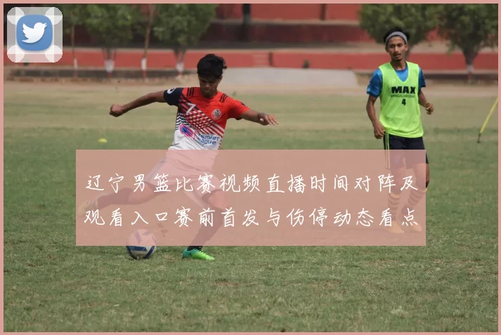 辽宁男篮比赛视频直播时间对阵及观看入口赛前首发与伤停动态看点