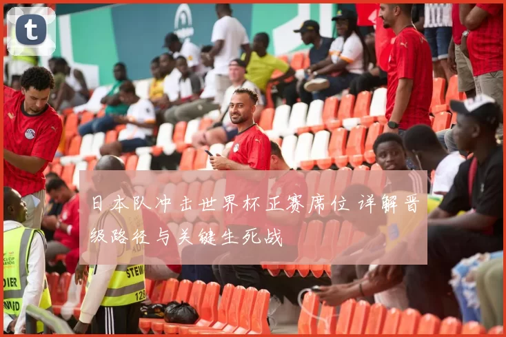 日本队冲击世界杯正赛席位 详解晋级路径与关键生死战